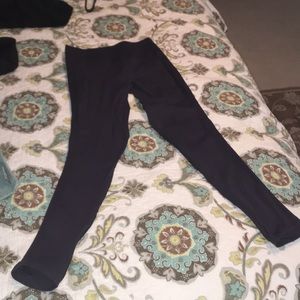 Lulu lemon extra tight legging